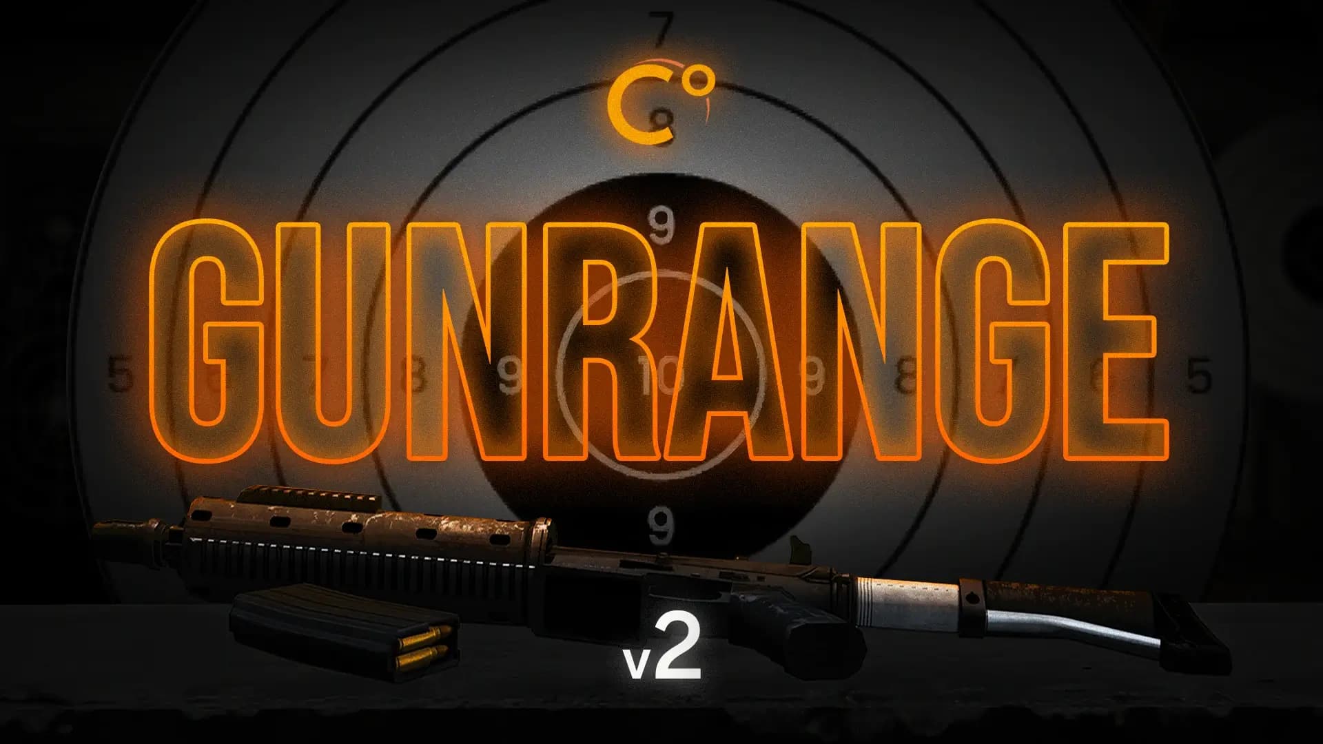 RCore Gun Range