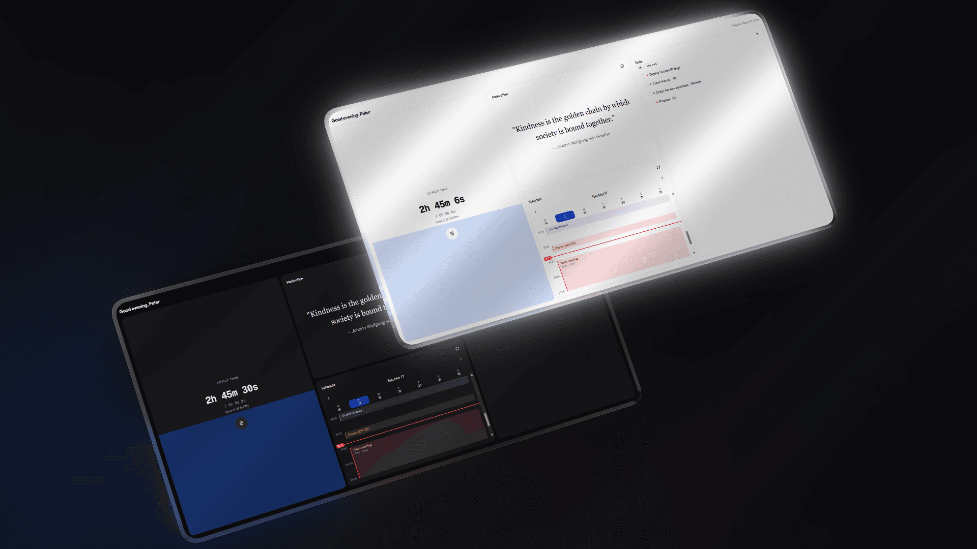 Bento - screenshot 2